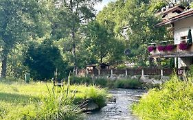 Apartment Huberspitz - Ruhe, Berge&Natur